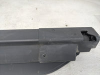 2020 Bmw X3 Rear Cargo Cover Storage Retractable Shade - Oemusedautoparts1.com