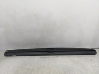 2020 Bmw X3 Rear Cargo Cover Storage Retractable Shade 1461272 - Oemusedautoparts1.com
