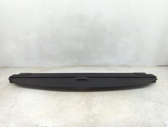 compare product 2020 Bmw X3 Rear Cargo Cover Storage Retractable Shade 1461277