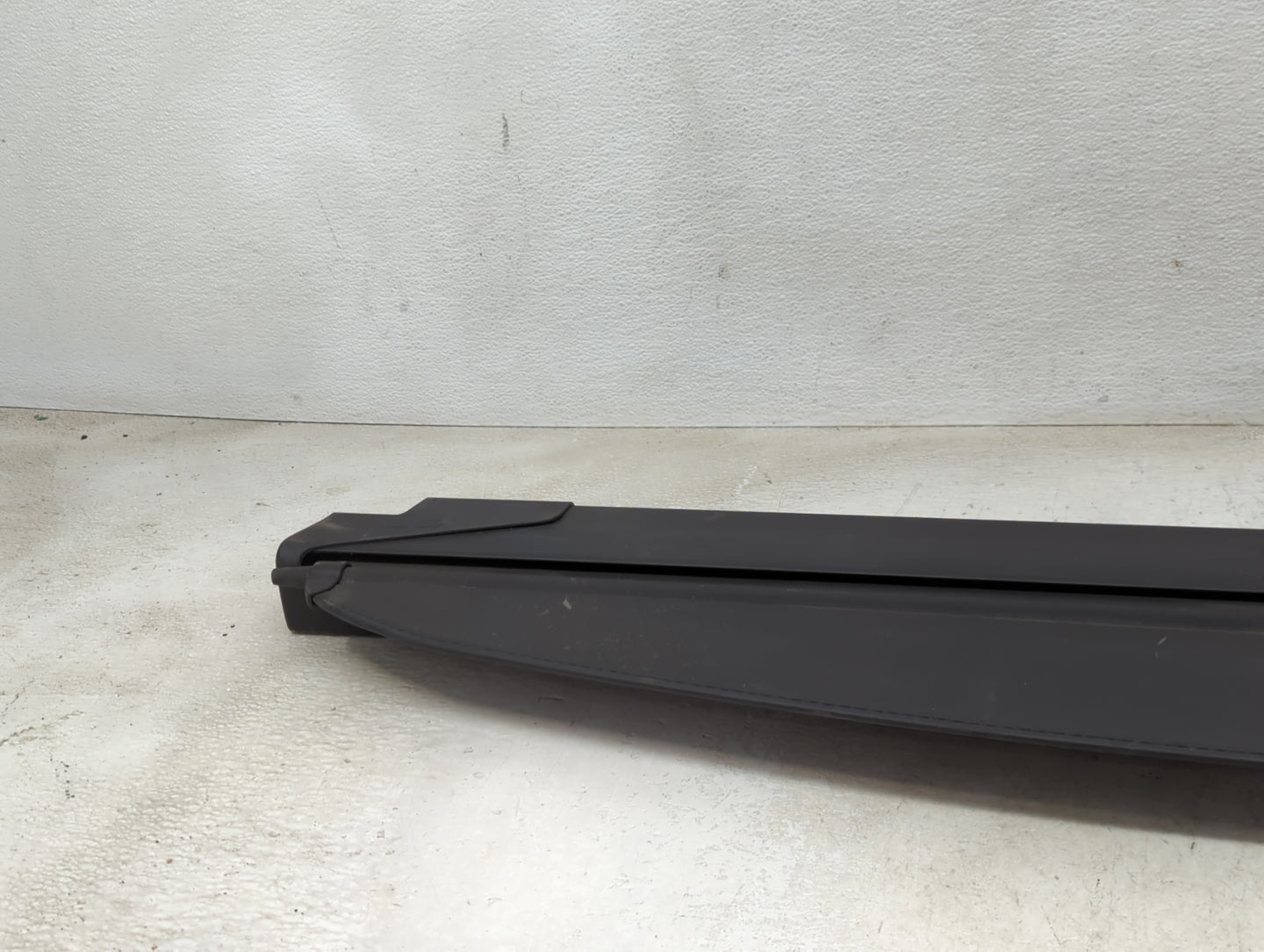 2020 Bmw X3 Rear Cargo Cover Storage Retractable Shade 1461277 - Oemusedautoparts1.com