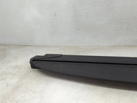 2020 Bmw X3 Rear Cargo Cover Storage Retractable Shade 1461277 - Oemusedautoparts1.com