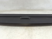 2020 Bmw X3 Rear Cargo Cover Storage Retractable Shade 1461277 - Oemusedautoparts1.com