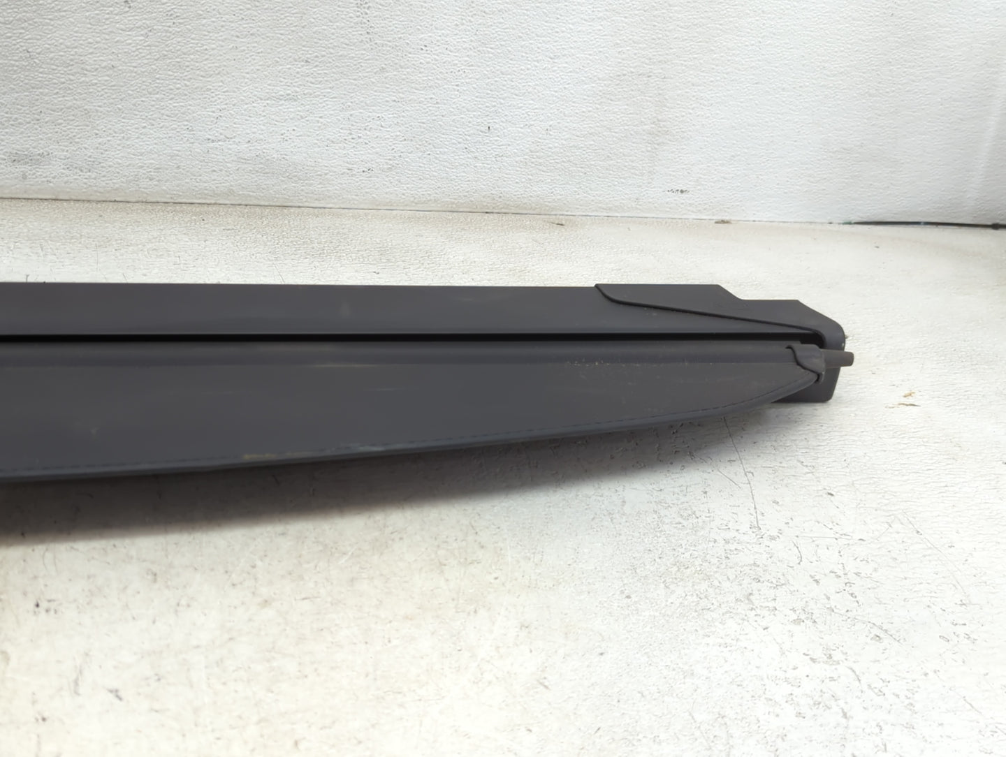 2020 Bmw X3 Rear Cargo Cover Storage Retractable Shade 1461277 - Oemusedautoparts1.com