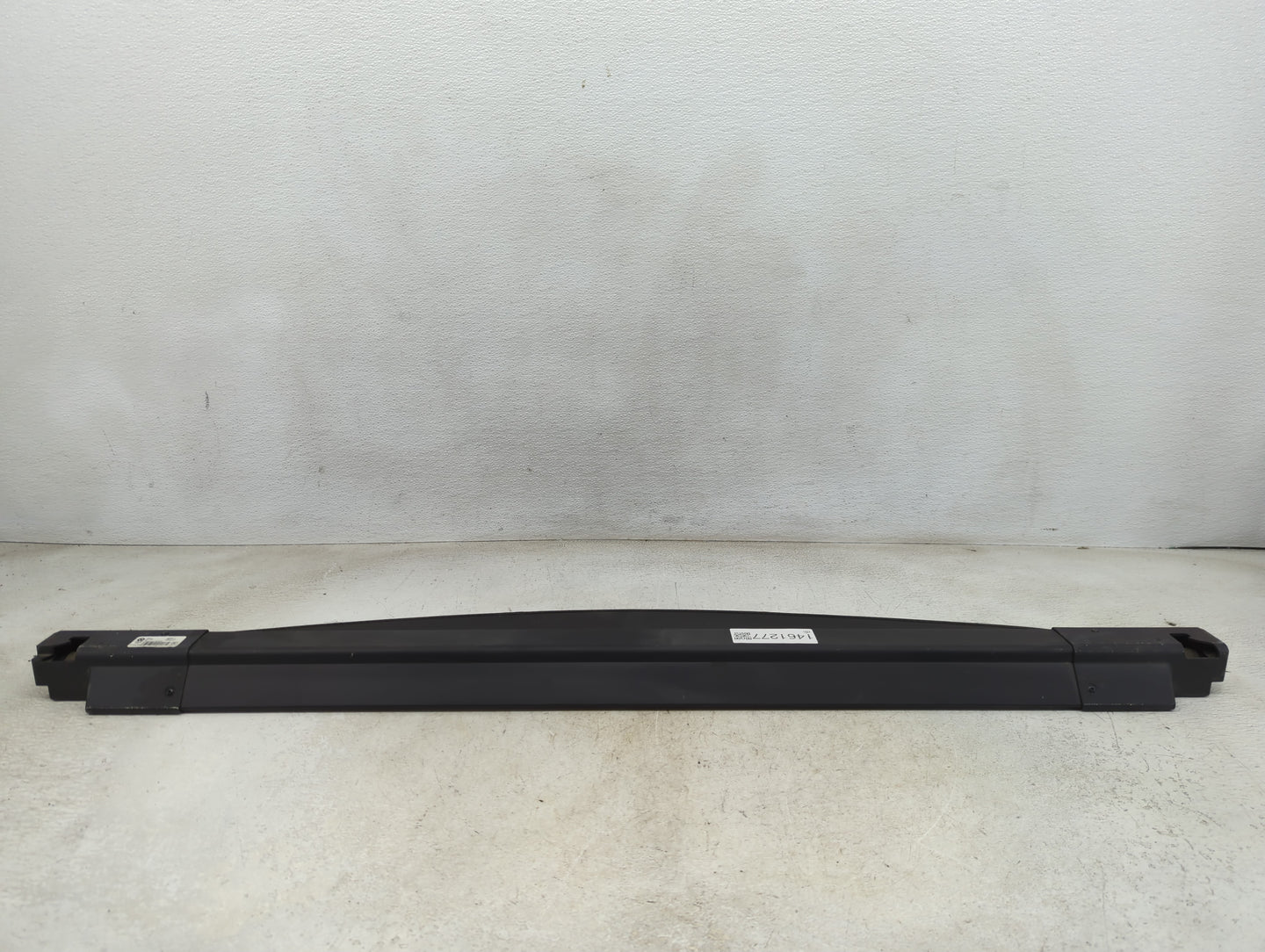 2020 Bmw X3 Rear Cargo Cover Storage Retractable Shade 1461277 - Oemusedautoparts1.com