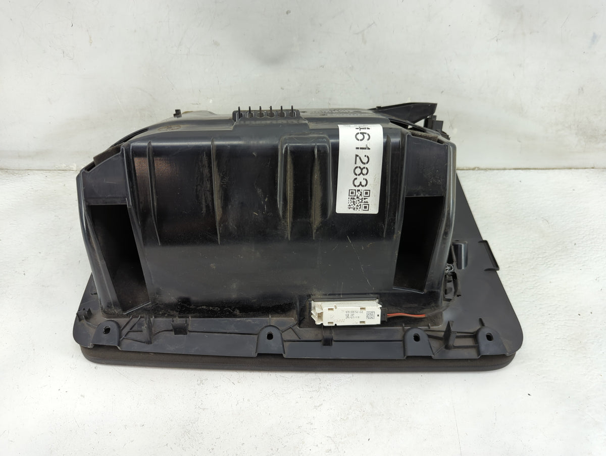 2020 Bmw X3 Passenger Glove Box Door Storage Compartment - Oemusedautoparts1.com