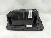 2020 Bmw X3 Passenger Glove Box Door Storage Compartment - Oemusedautoparts1.com