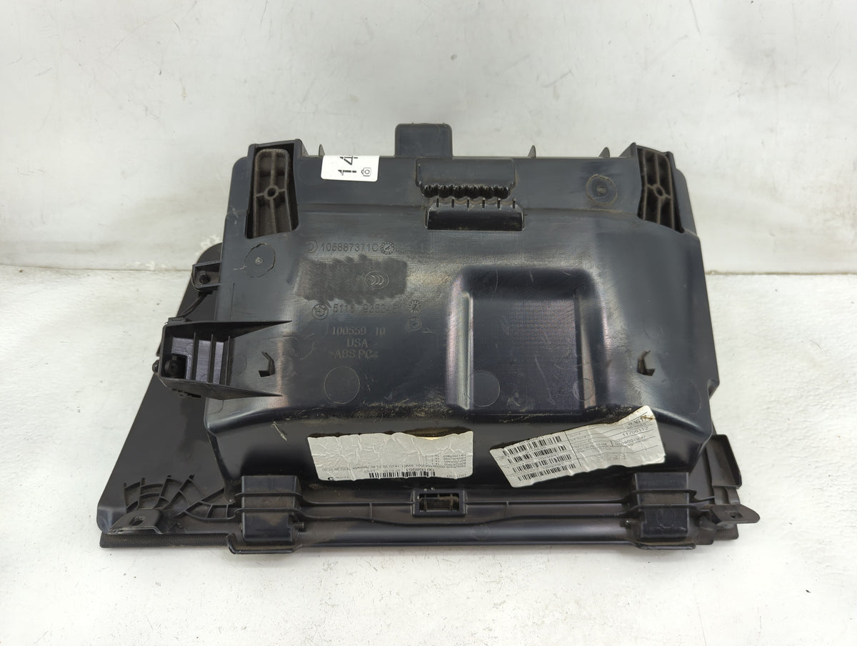 2020 Bmw X3 Passenger Glove Box Door Storage Compartment - Oemusedautoparts1.com