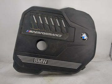 2020 Bmw X3 Engine Cover - Oemusedautoparts1.com