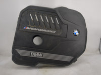 2020 Bmw X3 Engine Cover - Oemusedautoparts1.com