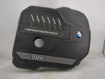 compare product 2020 Bmw X3 Engine Cover