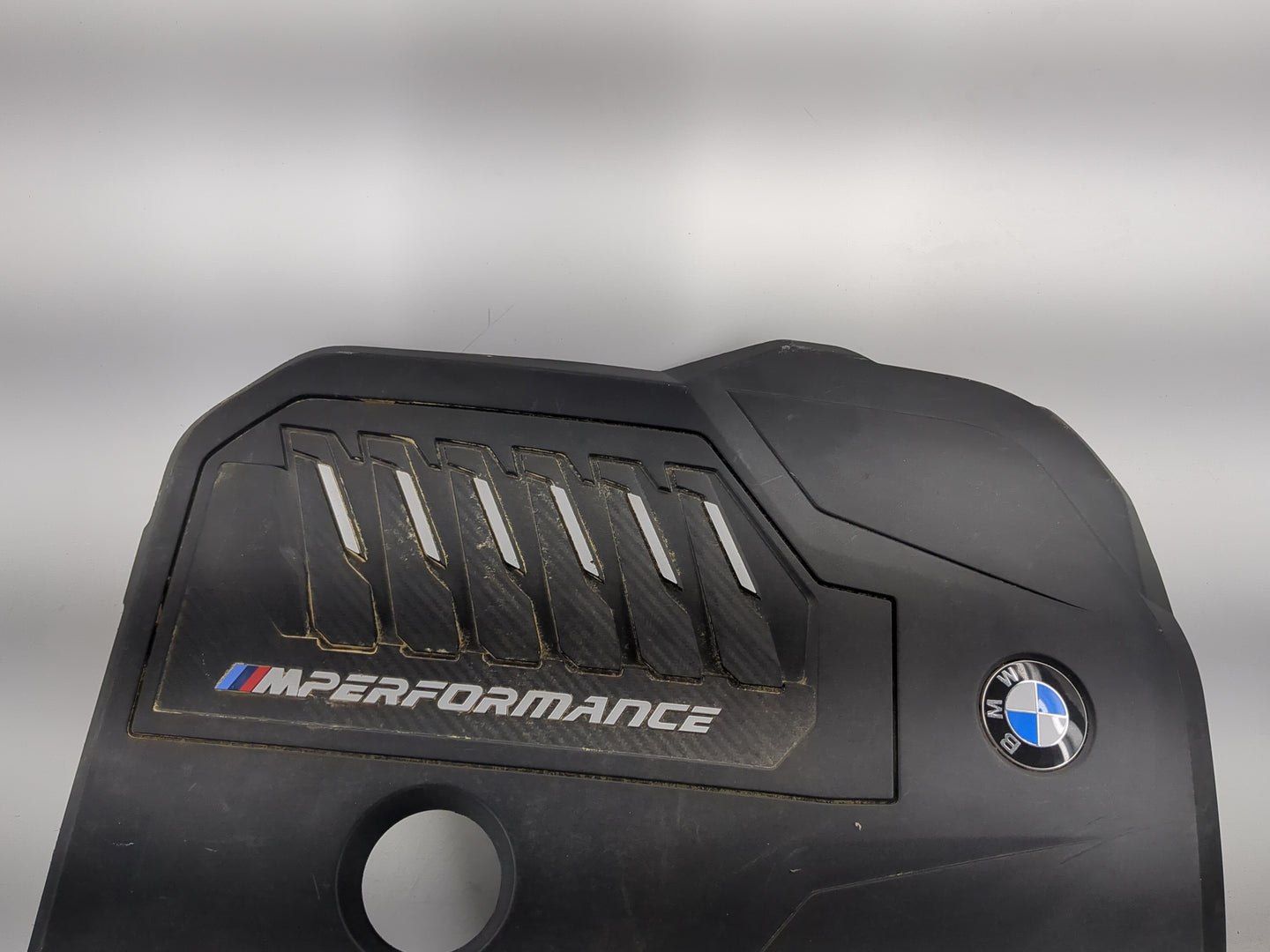 2020 Bmw X3 Engine Cover - Oemusedautoparts1.com