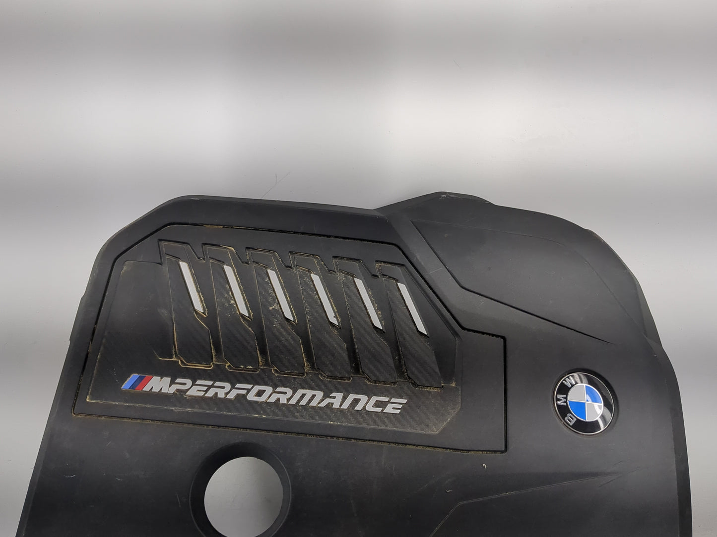 2020 Bmw X3 Engine Cover - Oemusedautoparts1.com