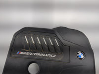 2020 Bmw X3 Engine Cover - Oemusedautoparts1.com