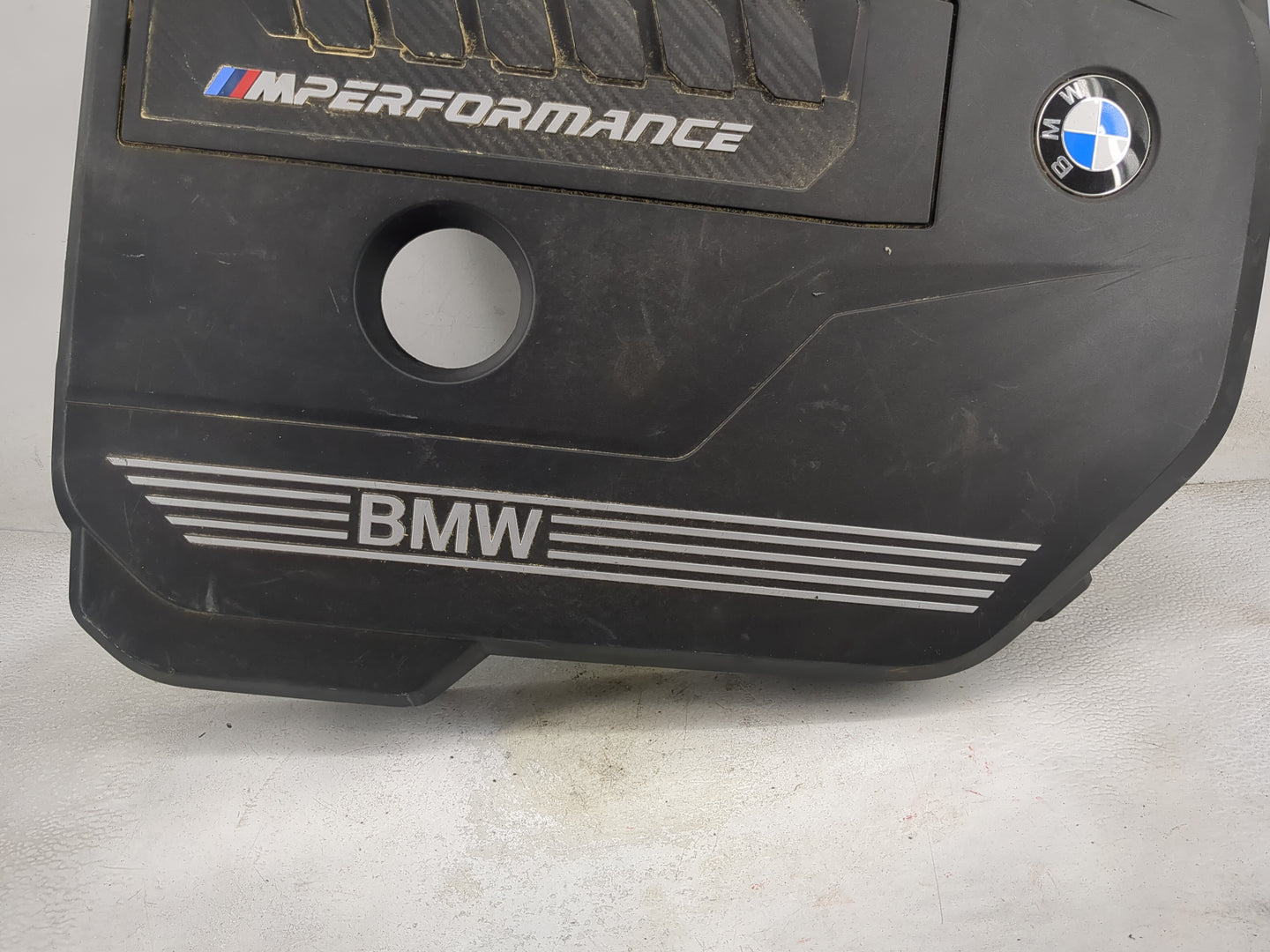 2020 Bmw X3 Engine Cover - Oemusedautoparts1.com