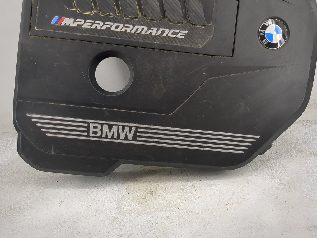 2020 Bmw X3 Engine Cover - Oemusedautoparts1.com