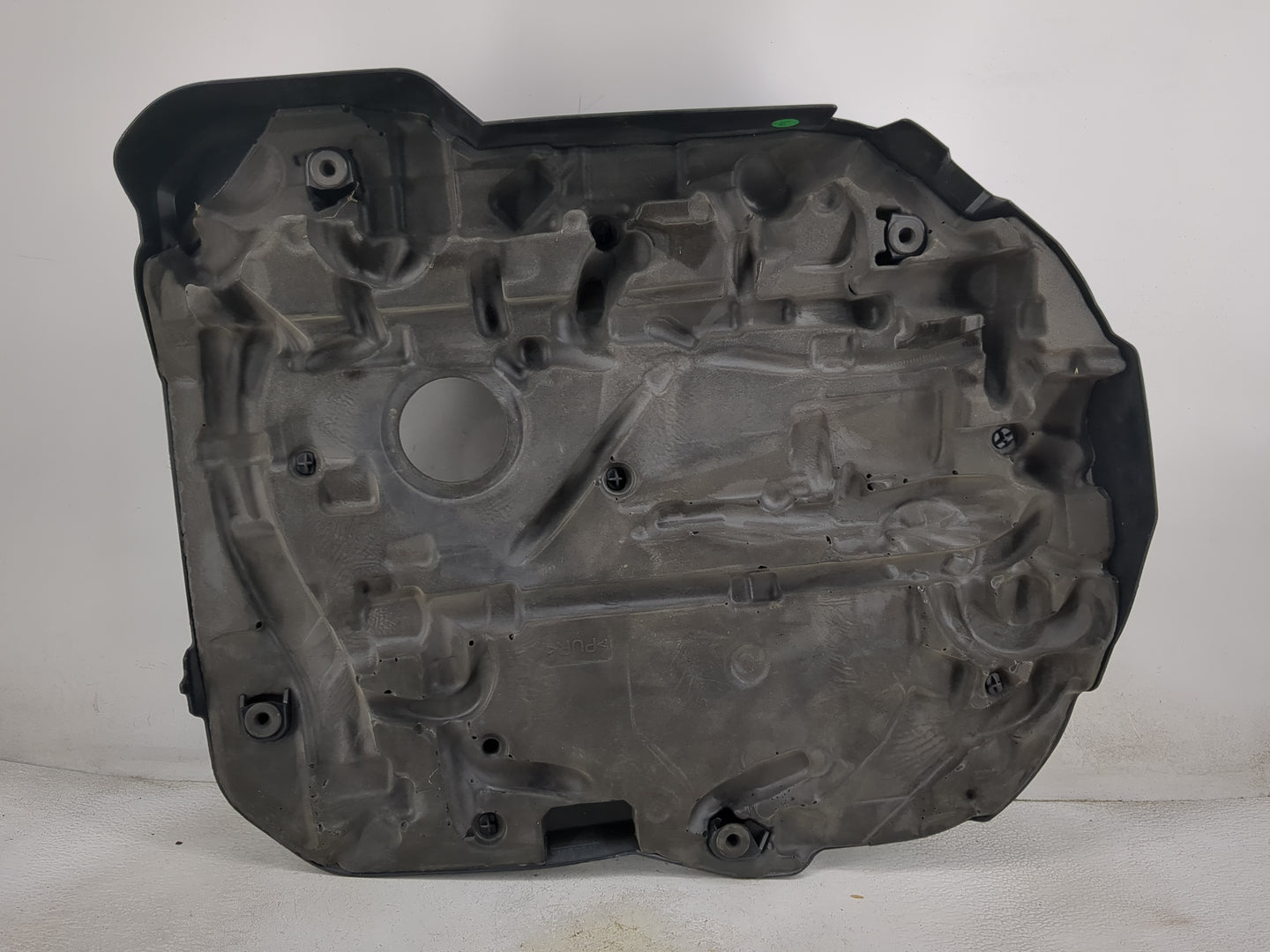2020 Bmw X3 Engine Cover - Oemusedautoparts1.com
