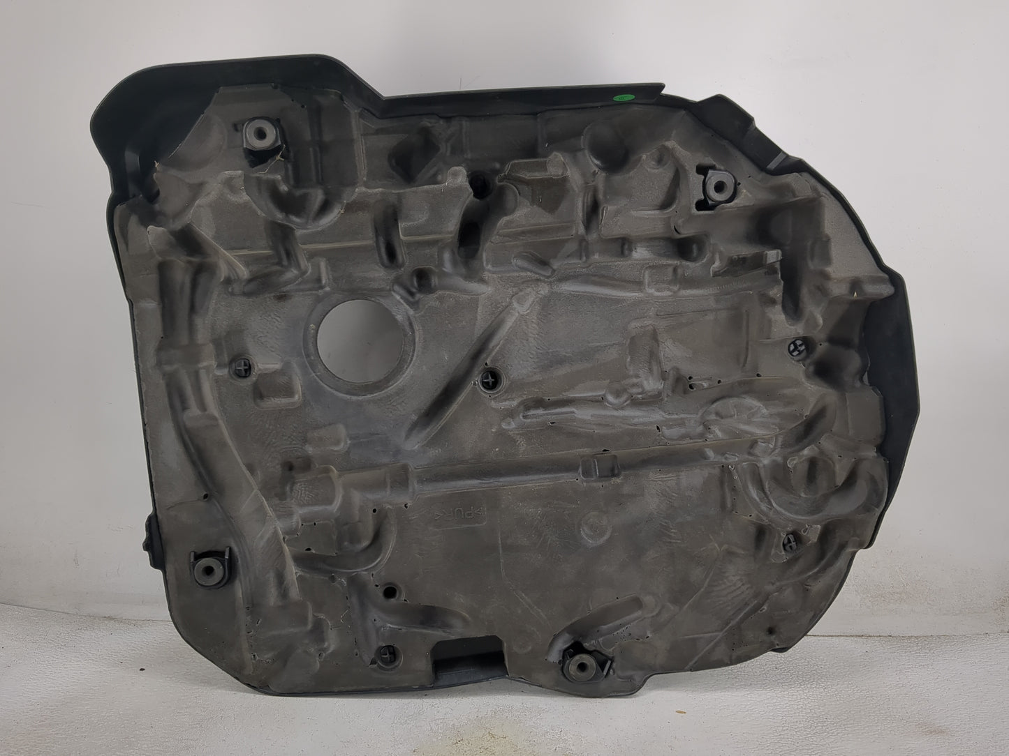 2020 Bmw X3 Engine Cover - Oemusedautoparts1.com