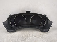 2019-2021 Bmw X3 Instrument Cluster Speedometer Gauges P/N:8715155-01 EYY577, 143695-10, 9398058 Miles: Fits Fits 2019 2020 