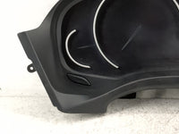 2019-2021 Bmw X3 Instrument Cluster Speedometer Gauges P/N:8715155-01 EYY577, 143695-10, 9398058 Miles: Fits Fits 2019 2020 