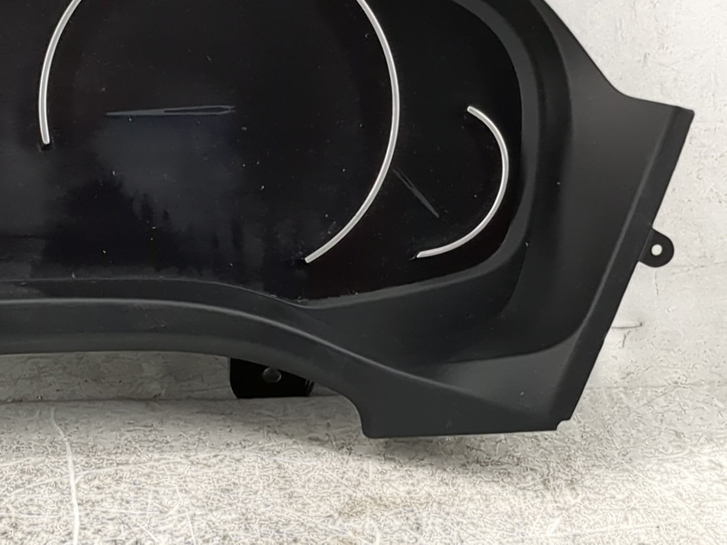 2019-2021 Bmw X3 Instrument Cluster Speedometer Gauges P/N:8715155-01 EYY577, 143695-10, 9398058 Miles: Fits Fits 2019 2020 