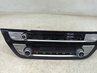 compare product 2018-2021 Bmw X3 Climate Control Module Temperature AC/Heater Replacement P/N:6411 7951988-01 Fits Fits 2018 2019 2020 2021 OEM Used Auto Parts