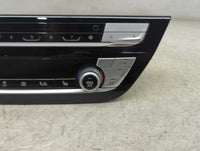 2018-2021 Bmw X3 Climate Control Module Temperature AC/Heater Replacement P/N:6411 7951988-01 Fits Fits 2018 2019 2020 2021 