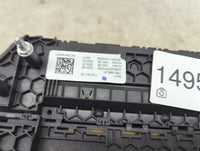 2018-2021 Bmw X3 Climate Control Module Temperature AC/Heater Replacement P/N:6411 7951988-01 Fits Fits 2018 2019 2020 2021 