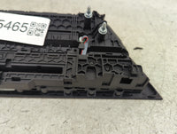 2018-2021 Bmw X3 Climate Control Module Temperature AC/Heater Replacement P/N:6411 7951988-01 Fits Fits 2018 2019 2020 2021 