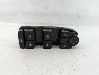 compare product 2020 Bmw X3 Master Power Window Switch Replacement Driver Side Left P/N:25401 6R Fits OEM Used Auto Parts
