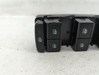 2020 Bmw X3 Master Power Window Switch Replacement Driver Side Left P/N:25401 6R Fits OEM Used Auto Parts - Oemusedautoparts