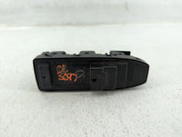 2020 Bmw X3 Master Power Window Switch Replacement Driver Side Left P/N:25401 6R Fits OEM Used Auto Parts - Oemusedautoparts