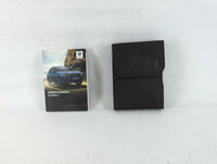 2020 Bmw X3 Owners Manual Book Guide OEM Used Auto Parts - Oemusedautoparts1.com