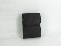 2020 Bmw X3 Owners Manual Book Guide OEM Used Auto Parts - Oemusedautoparts1.com