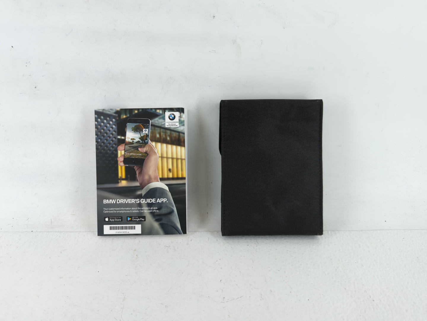 2020 Bmw X3 Owners Manual Book Guide OEM Used Auto Parts - Oemusedautoparts1.com