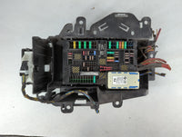 2020 Bmw X3 Fusebox Fuse Box Panel Relay Module P/N:55892110 6135-8795478 Fits OEM Used Auto Parts - Oemusedautoparts1.com