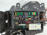 2020 Bmw X3 Fusebox Fuse Box Panel Relay Module P/N:55892110 6135-8795478 Fits OEM Used Auto Parts - Oemusedautoparts1.com
