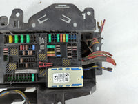 2020 Bmw X3 Fusebox Fuse Box Panel Relay Module P/N:55892110 6135-8795478 Fits OEM Used Auto Parts - Oemusedautoparts1.com