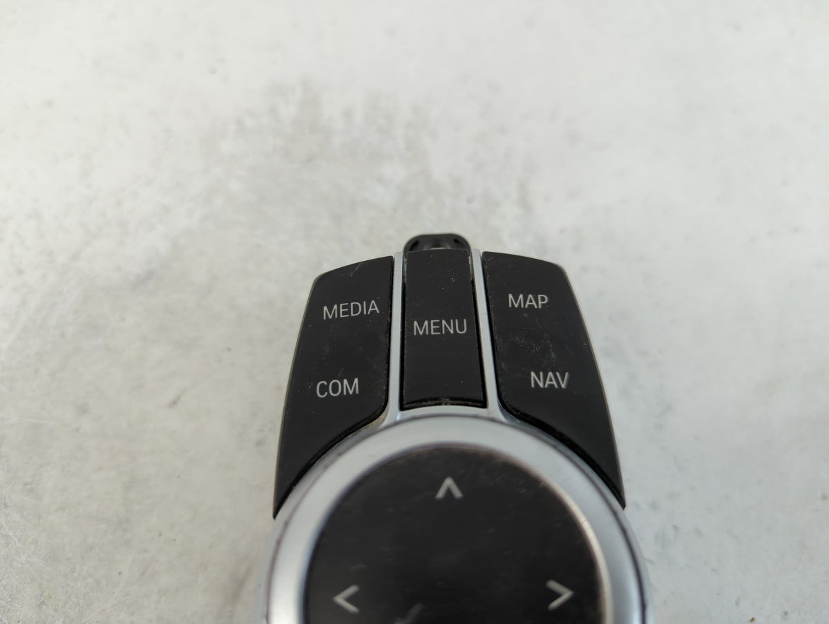 2020 Bmw X3 Am Fm Cd Player Radio Receiver - Oemusedautoparts1.com
