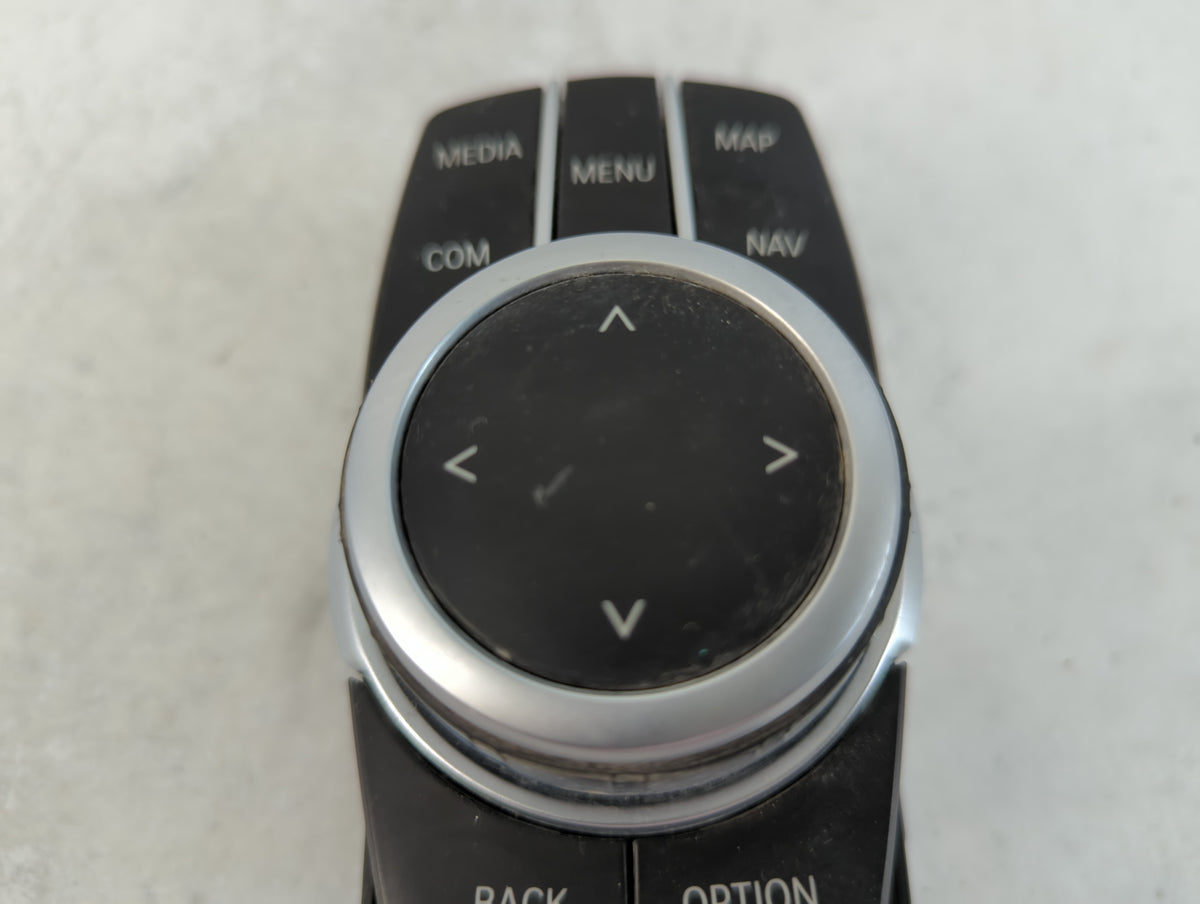 2020 Bmw X3 Am Fm Cd Player Radio Receiver - Oemusedautoparts1.com