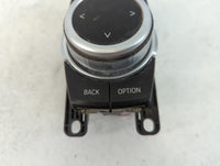 2020 Bmw X3 Am Fm Cd Player Radio Receiver - Oemusedautoparts1.com