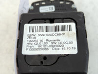 2020 Bmw X3 Am Fm Cd Player Radio Receiver - Oemusedautoparts1.com