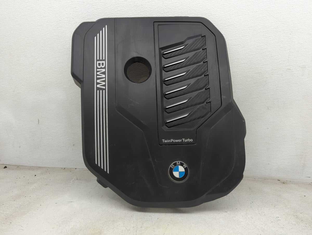 2020 Bmw X5 Engine Cover - Oemusedautoparts1.com