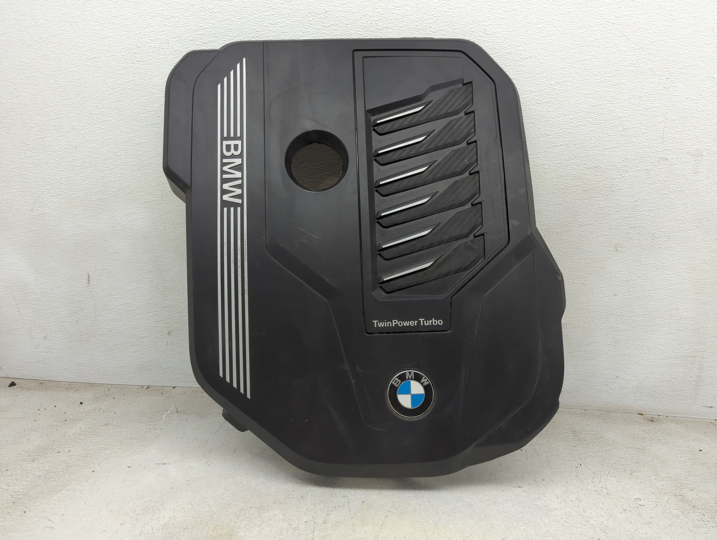2020 Bmw X5 Engine Cover - Oemusedautoparts1.com