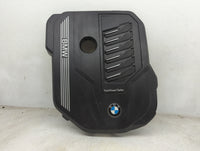 2020 Bmw X5 Engine Cover - Oemusedautoparts1.com