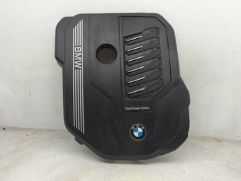 compare product 2020 Bmw X5 Engine Cover