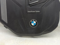 2020 Bmw X5 Engine Cover - Oemusedautoparts1.com