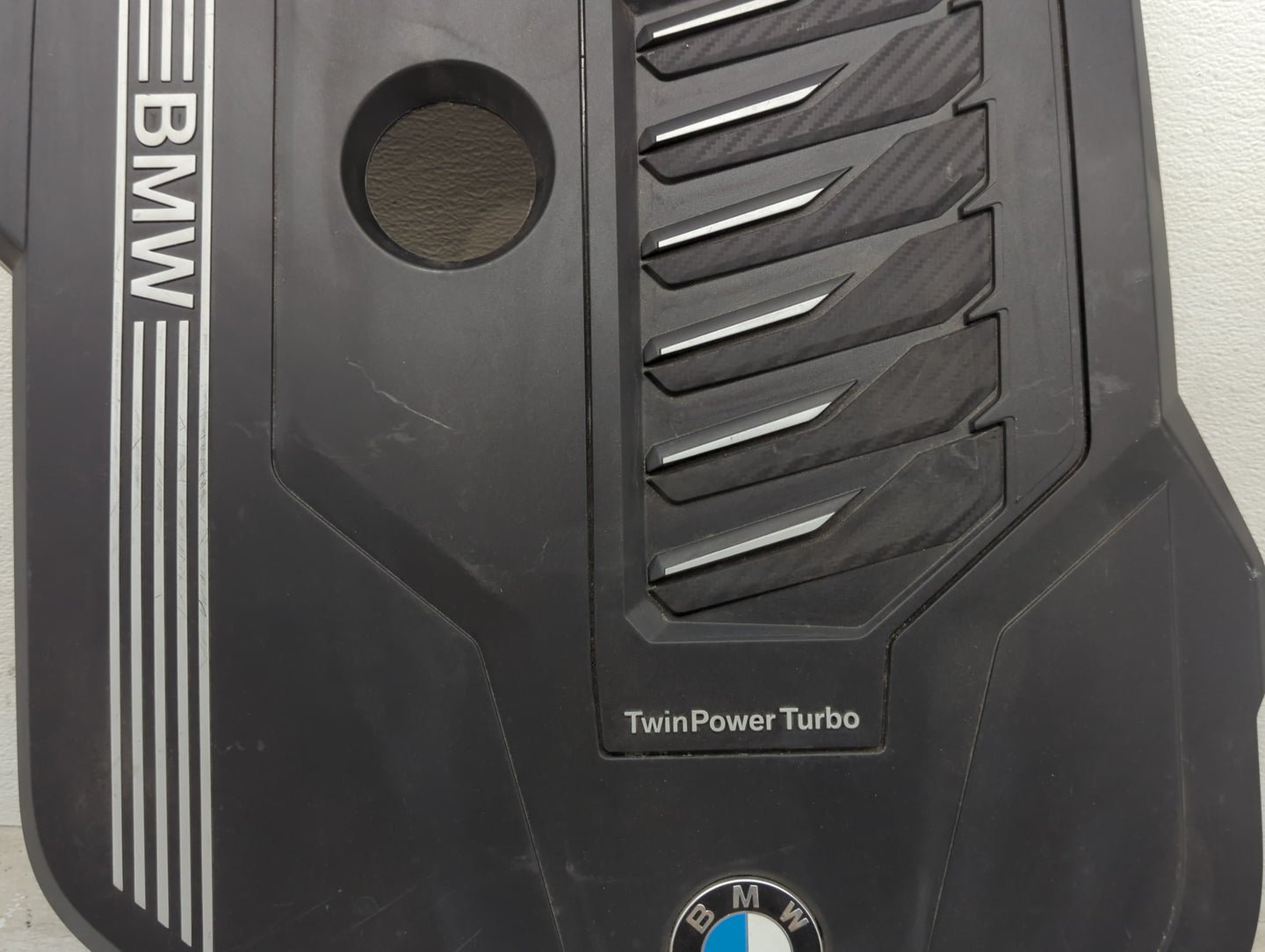 2020 Bmw X5 Engine Cover - Oemusedautoparts1.com