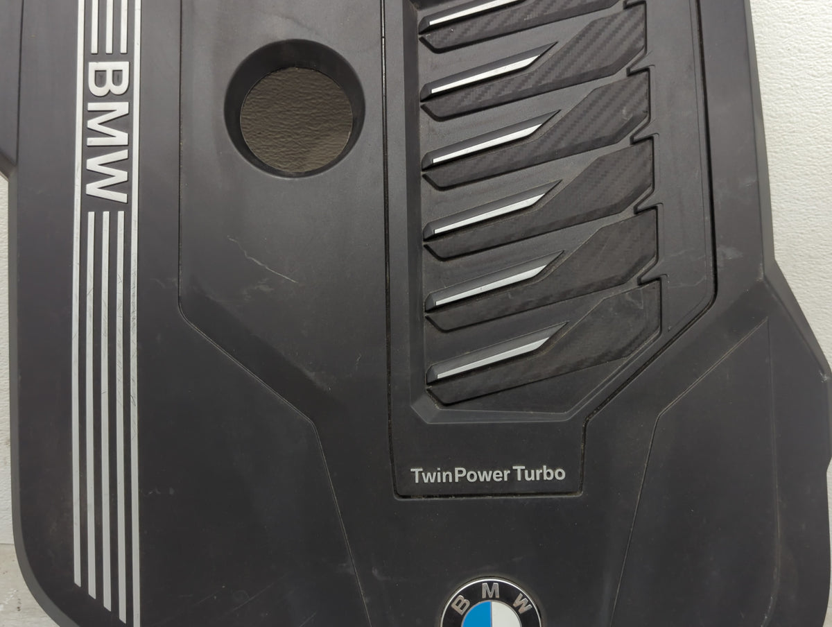 2020 Bmw X5 Engine Cover - Oemusedautoparts1.com