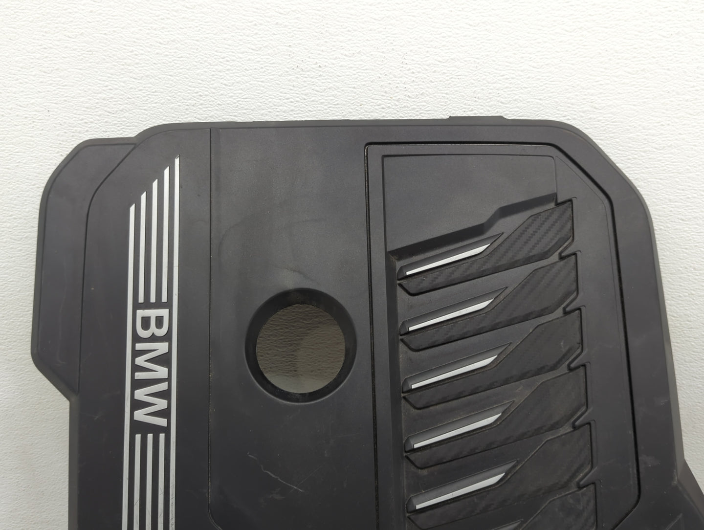 2020 Bmw X5 Engine Cover - Oemusedautoparts1.com