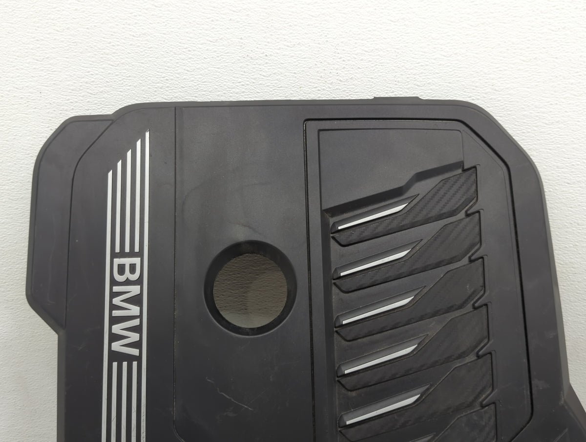 2020 Bmw X5 Engine Cover - Oemusedautoparts1.com
